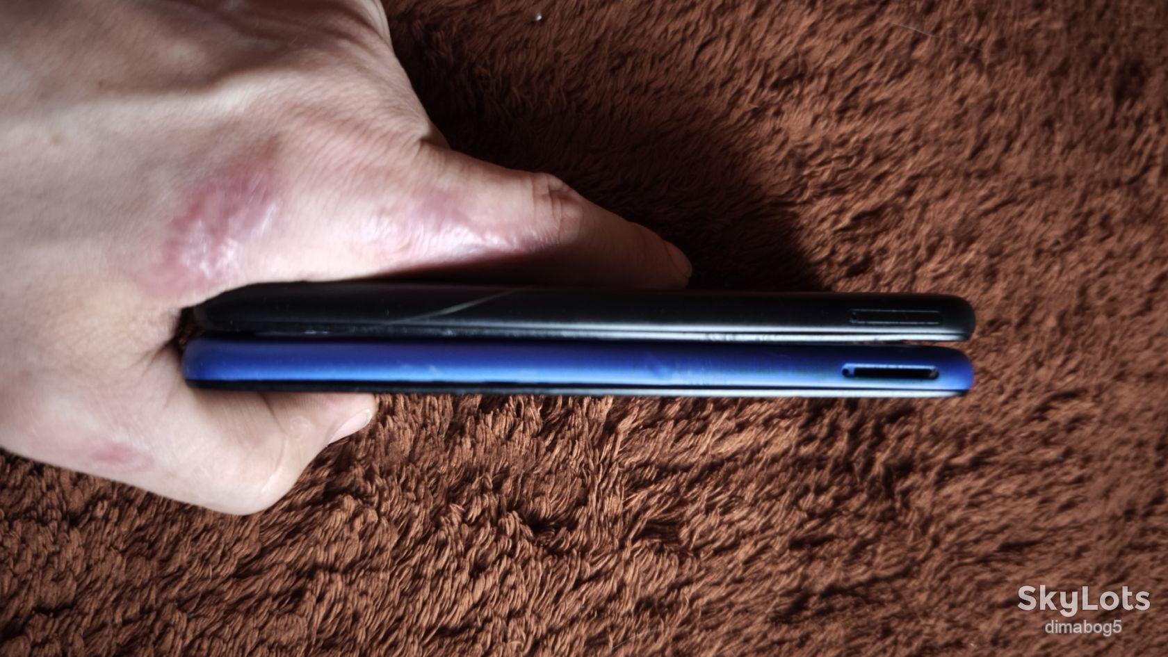 Xiaomi redmi 7A - фото фото фото 3