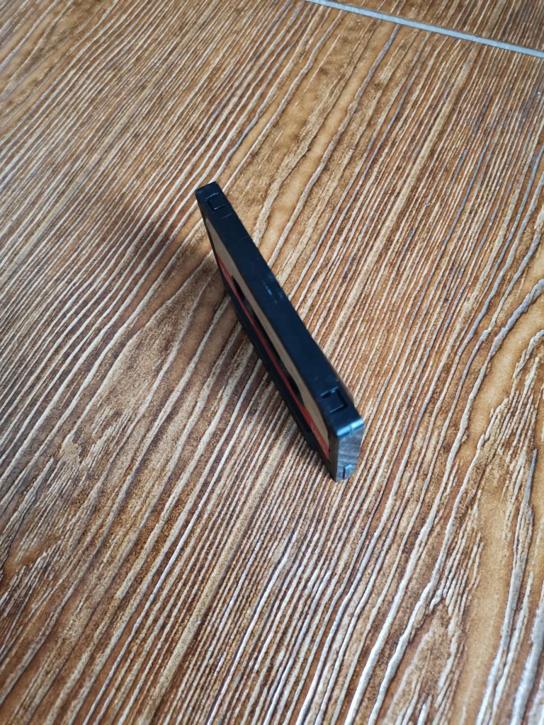 Аудио кассета Orwo K90 - фото фото фото 3