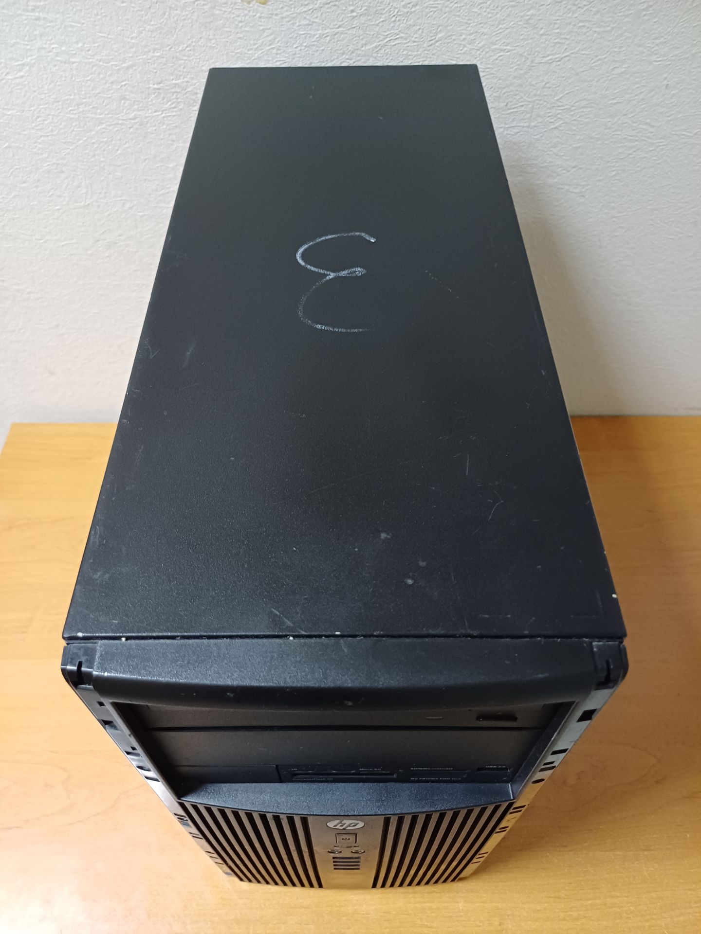 Системный блок HP Compaq 6200 PRO Intel  I5-2300 16Gb - фото фото фото 2