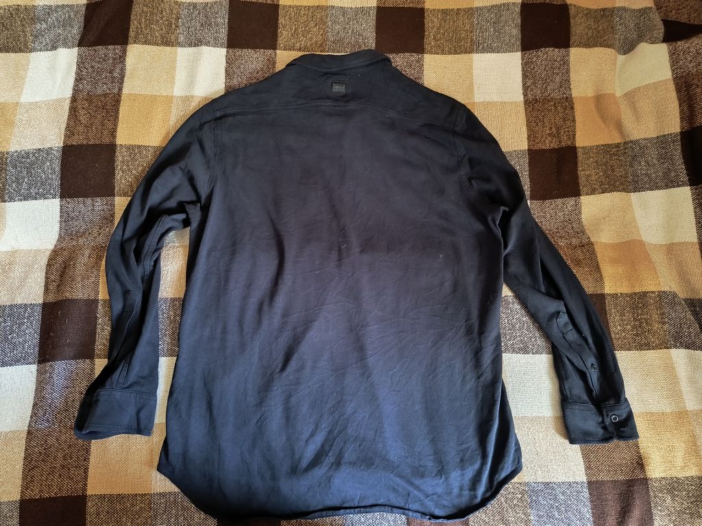 G-Star Raw Jersey Shirt - фото фото фото 6