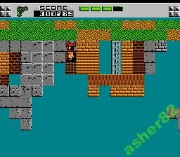 Игра на NES "The Adventures of Rad Gravity"        (PAL) - фото фото фото 7