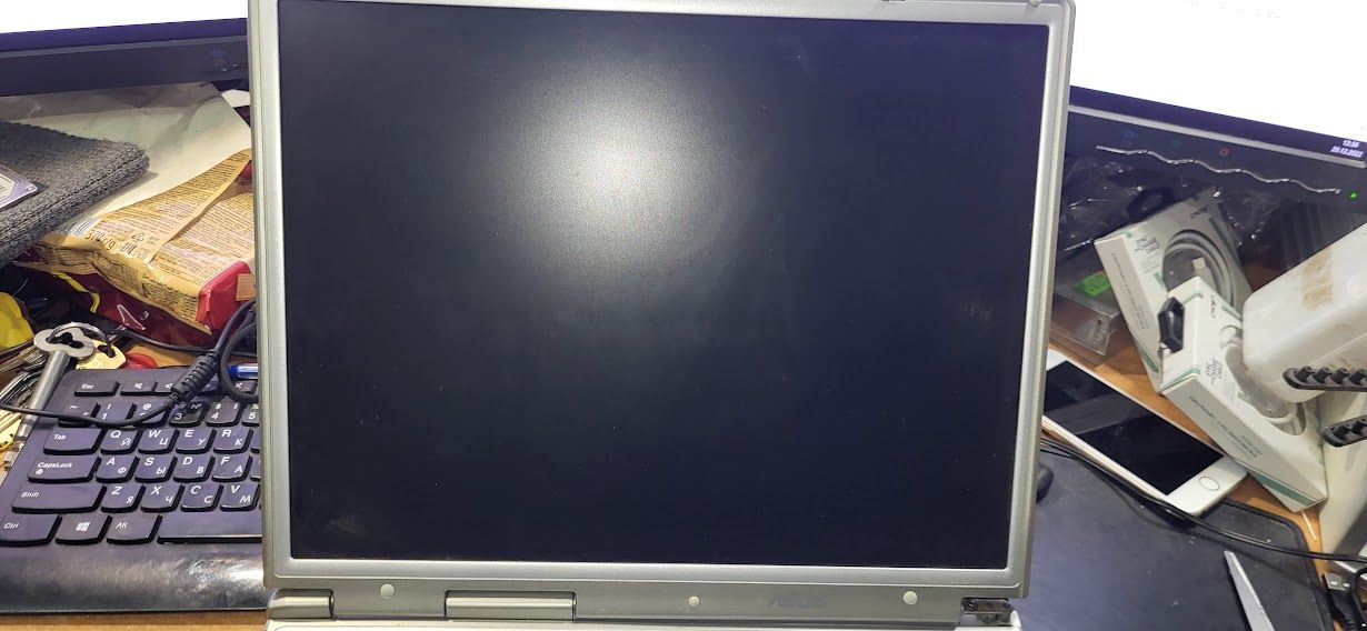 Ноутбук ASUS A2500L № 222012203 - фото фото фото 2