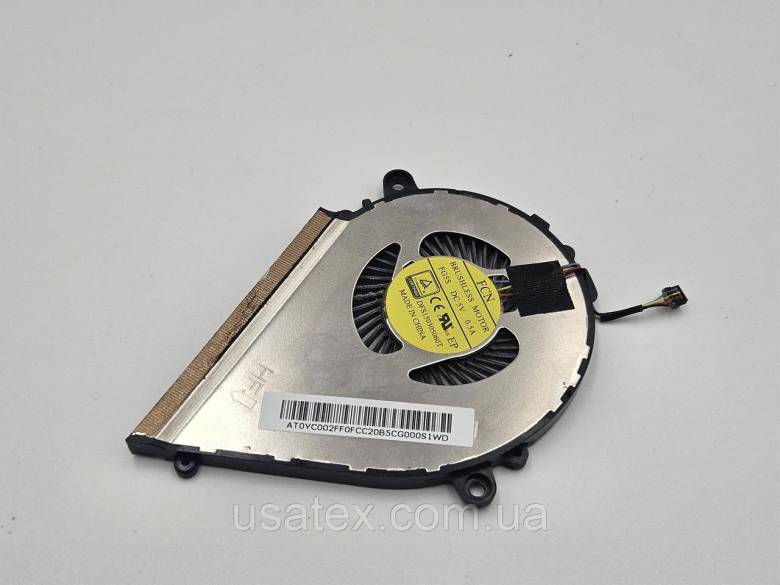 Вентилятор Lenovo YOGA 700-14ISK, Yoga 3 14, 1470, AT0YC002FF0F - фото фото фото 0