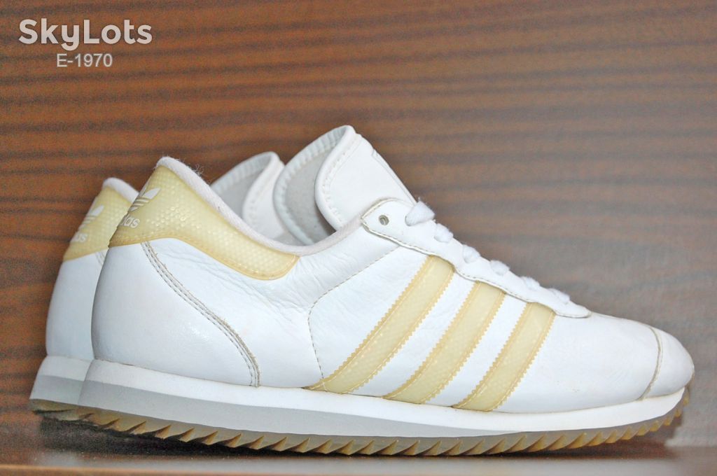 Кроссовки ADIDAS р.42-43 original VIETNAM - фото фото фото 4
