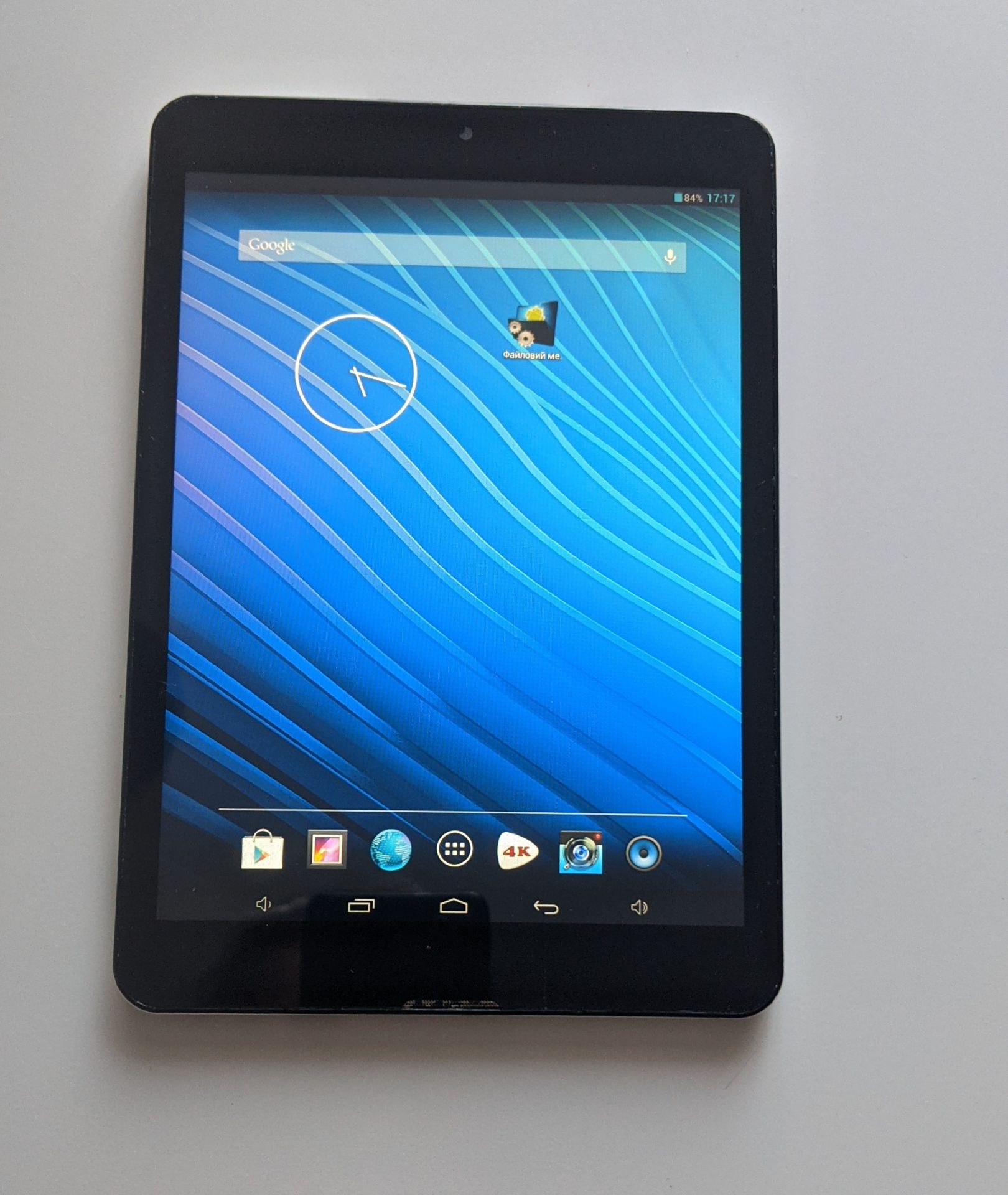 Планшет Modecom FreeTAB 1001 IPS X4 - фото фото фото 2