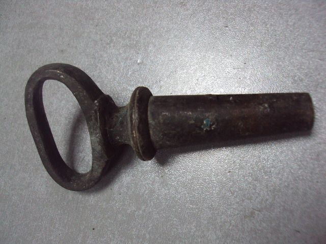 ключик кран для самовара №1207 - фото фото фото 7