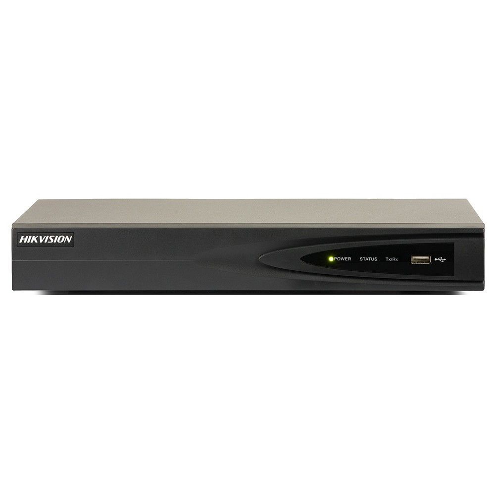 Сетевой видеорегистратор Hikvision  DS-2CD2083G0-I - фото фото фото 0