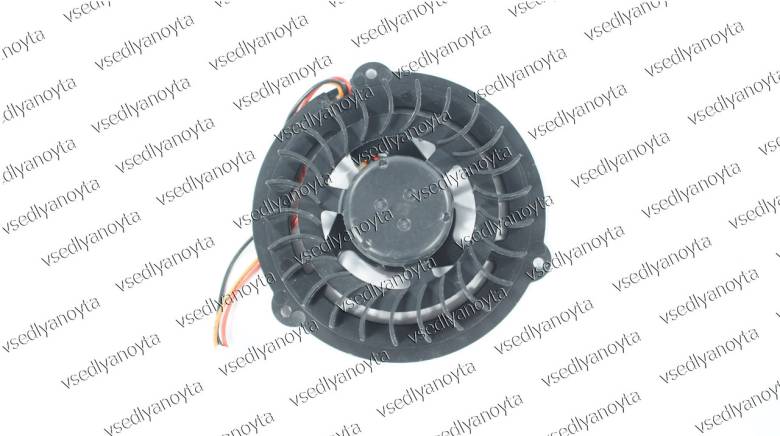 Вентилятор для ноутбука SAMSUNG R515 (BA81-06501A) (Кулер) - фото фото фото 1