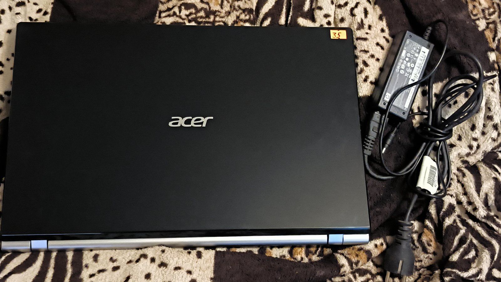 Ноутбук ACER Aspire VA70 №35 - фото фото фото 2