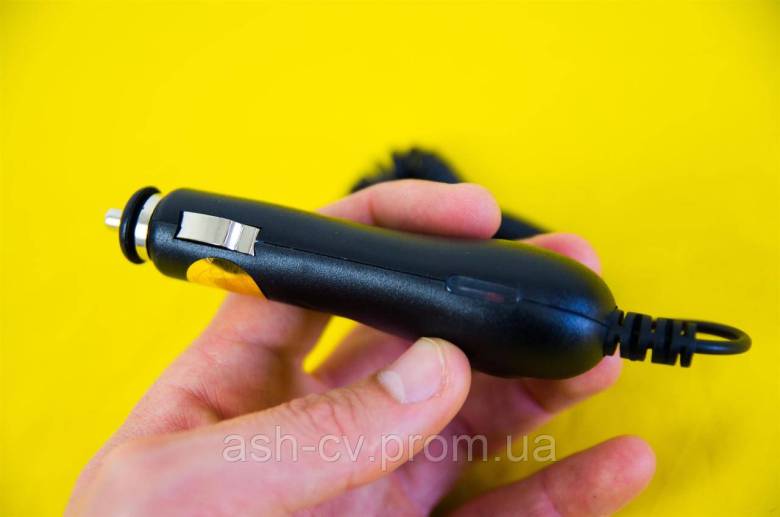 Автомобільна зарядка, прикурювач, miniUSB - фото фото фото 3