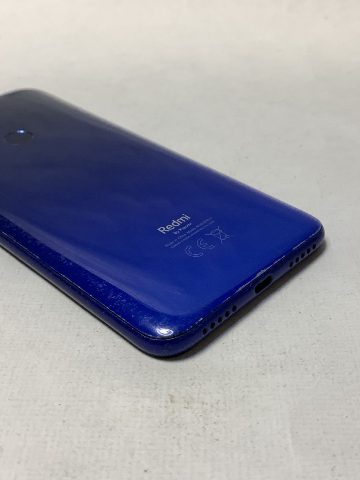 Xiaomi Redmi  7 3/32gb Blue - фото фото фото 2