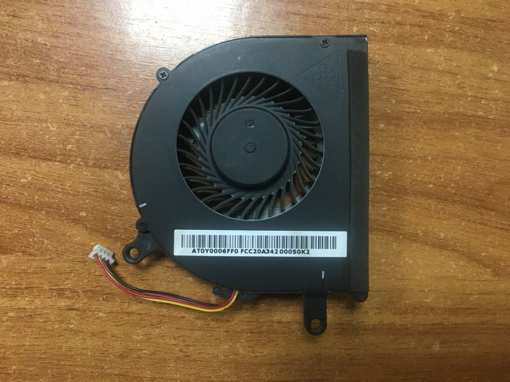 Вентилятор ноутбука Lenovo G500 - фото фото фото 0