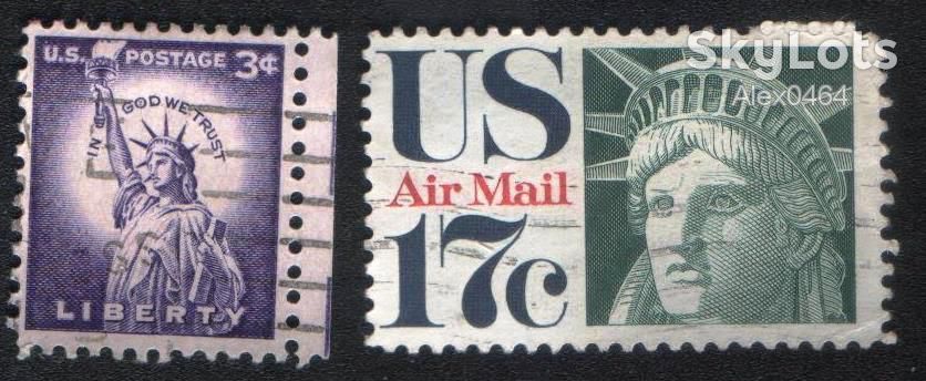 США. Статуя Свободы - фото фото фото 0