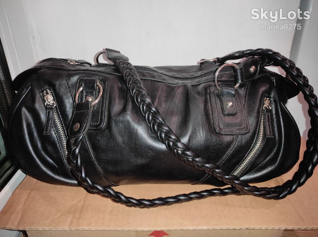 Стильна сумка розпродаж - фото фото фото 3