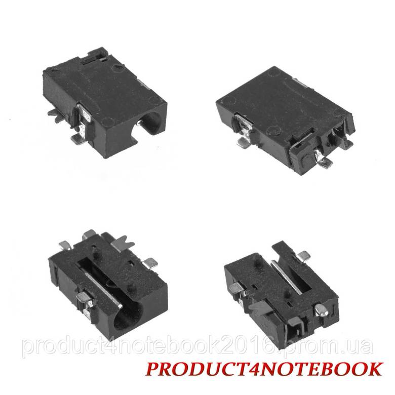 Разъемы питания  Prestigio PMP5101C_QUAD Flylife Web 7 China tablet - фото фото фото 0