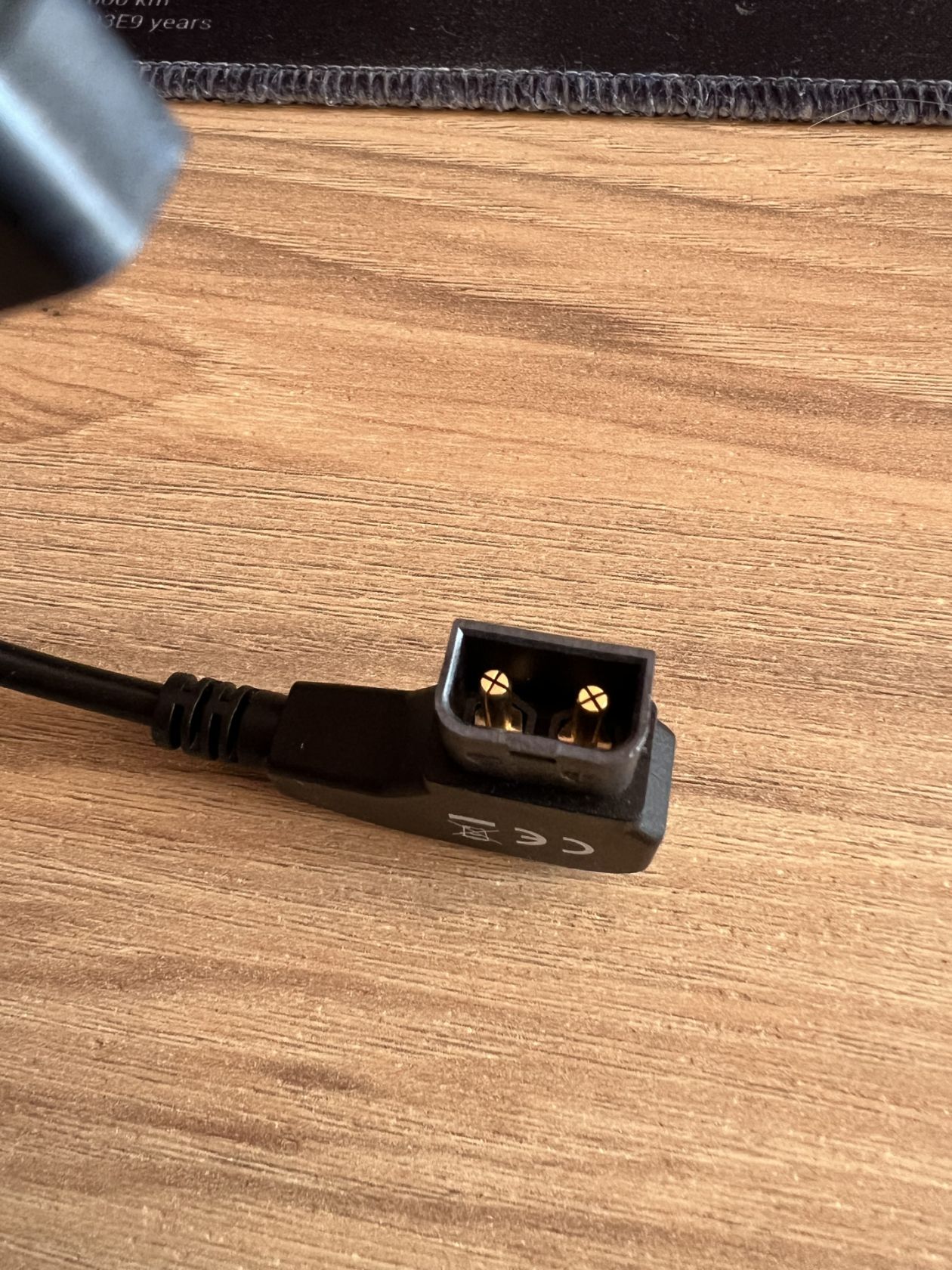 Кабель NEEWER D-TAP EXTENSION CORD - фото фото фото 1
