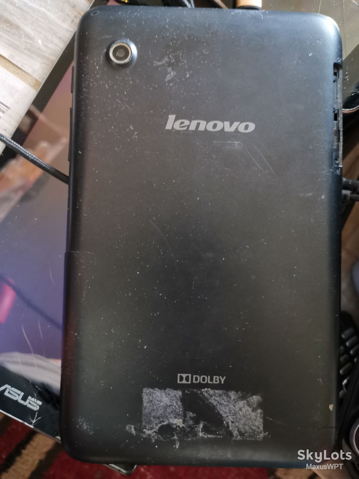 #2240 sklad Lenovo A3300 - фото фото фото 1