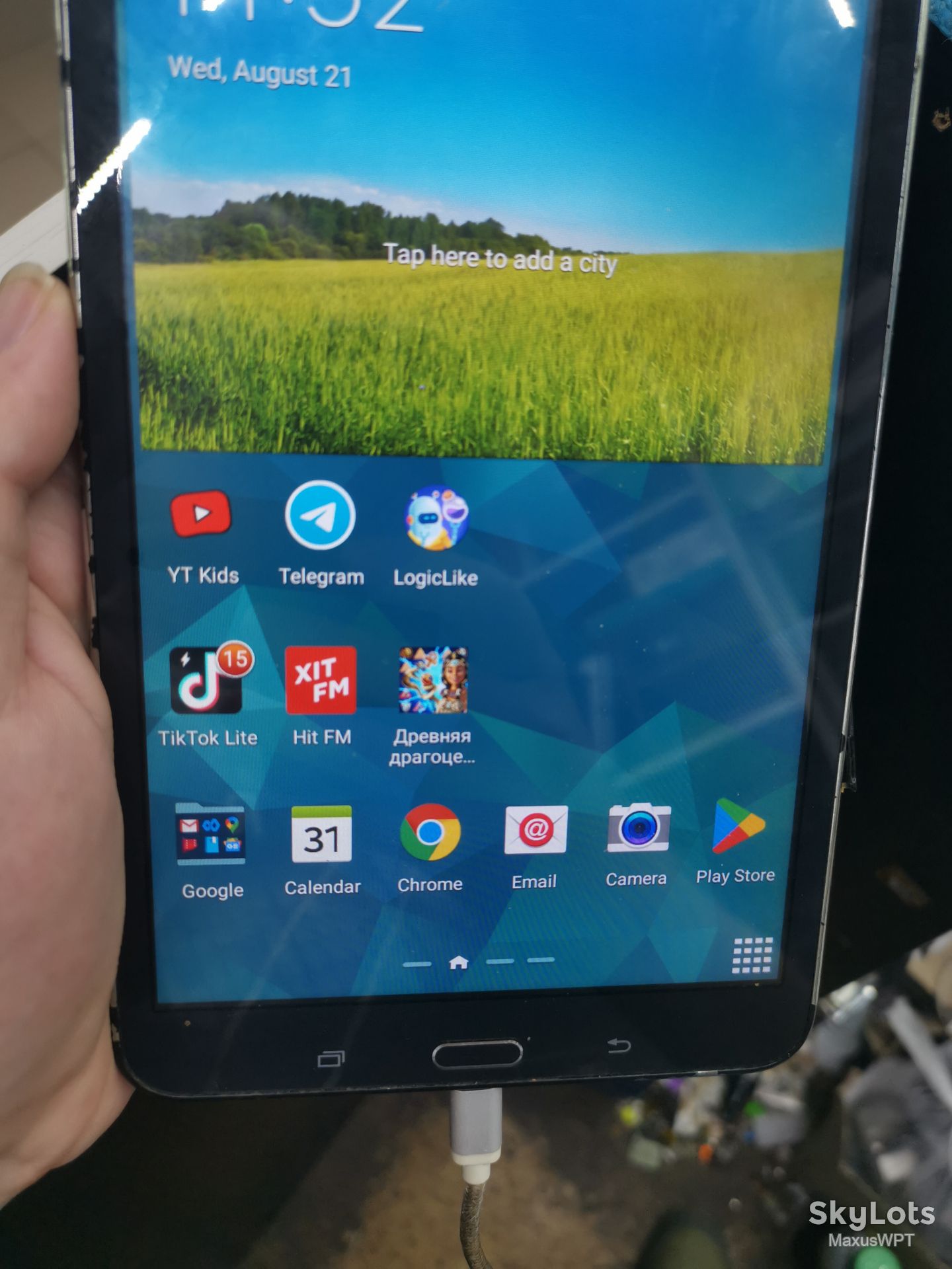 Shop Samsung Tab 4 T337V Verizon USA 8 - фото фото фото 1