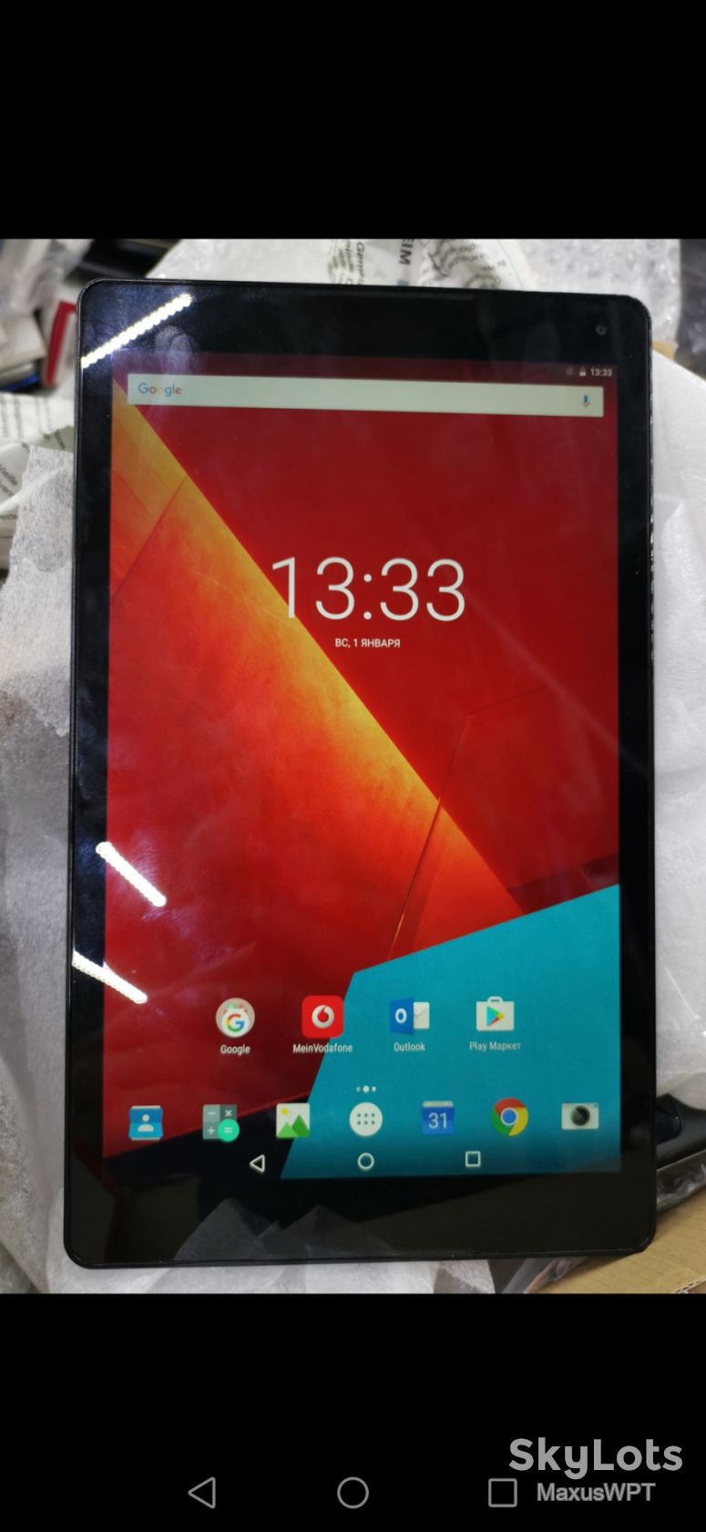 #shop планшет vodafone vfd1400 sim - фото фото фото 0