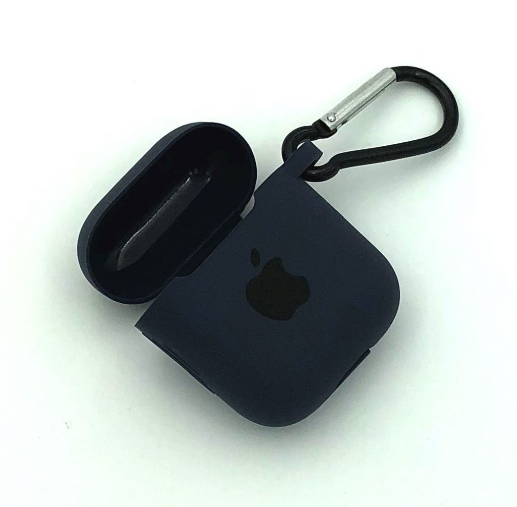 Чехол Apple AirPods #24 - фото фото фото 1