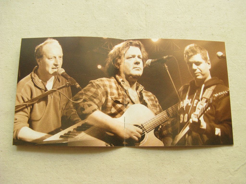 CD Uriah Heep Family. John Wetton. Amata. 2004. - фото фото фото 3