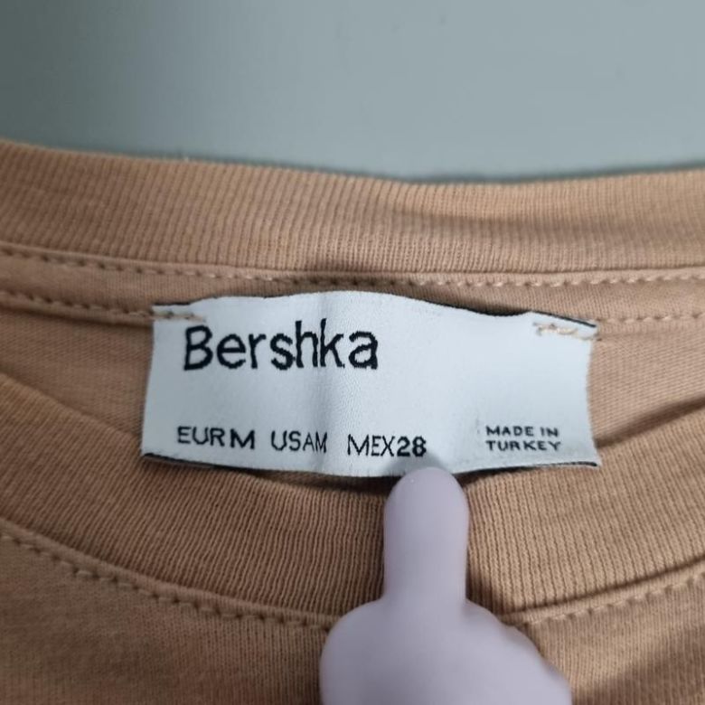 Сукня з вирізами bershka - фото фото фото 3