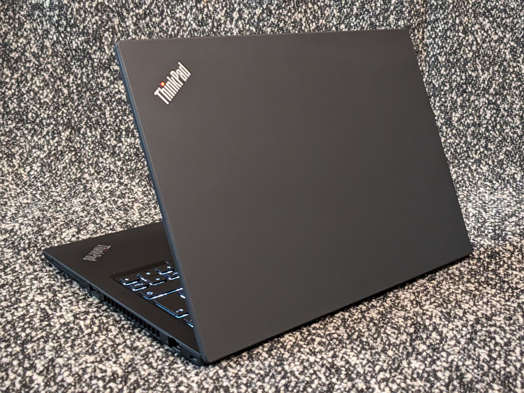Lenovo ThinkPad T14 Gen2 • AMD Ryzen 5 PRO 5650U/16/256/FHD ips - фото фото фото 7