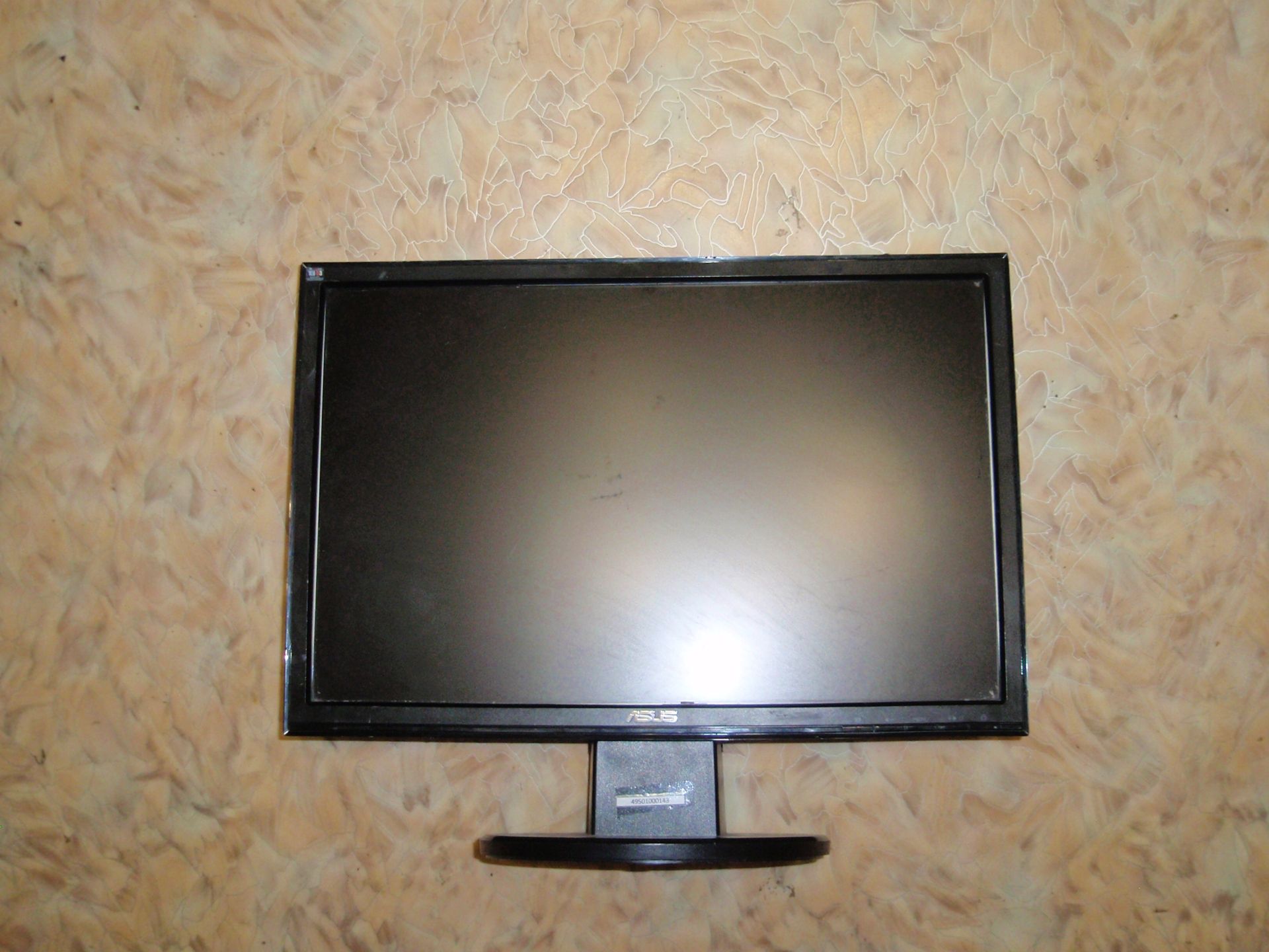 монитор 19" asus vw193s - фото фото фото 4