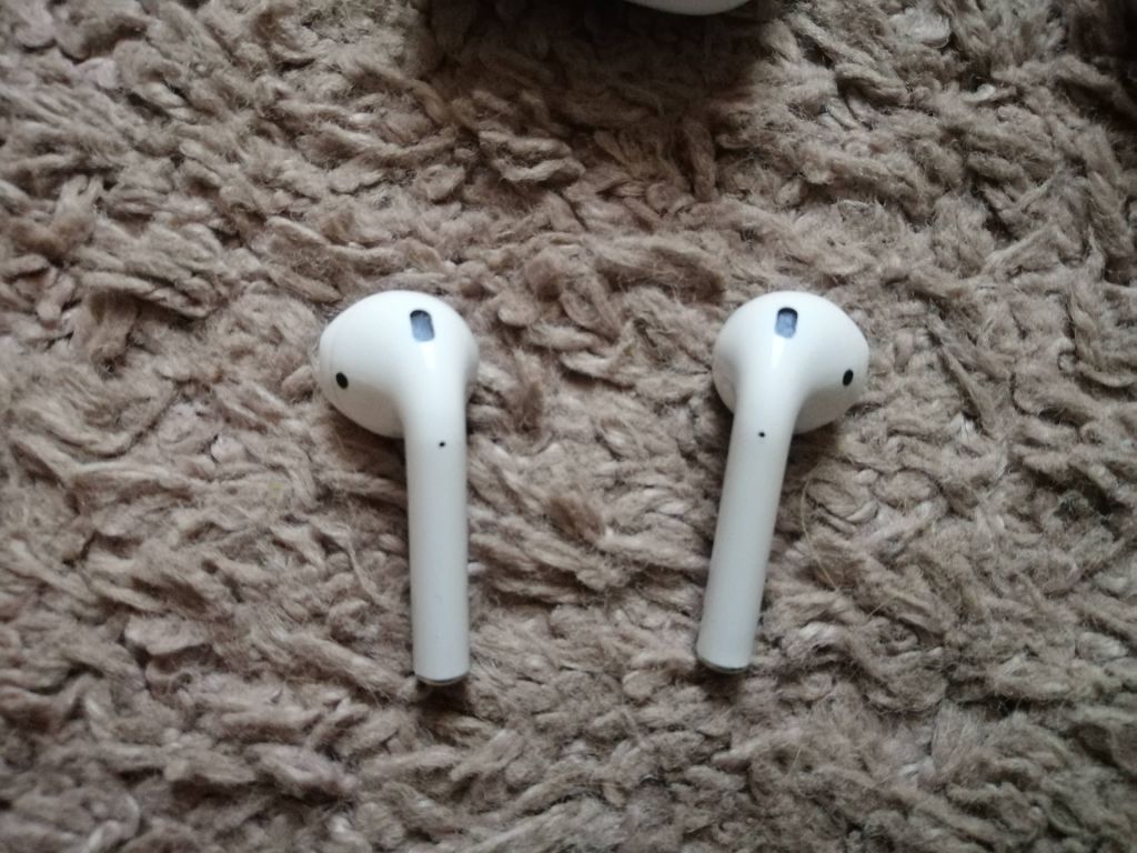 Блютуз наушники AirPods Копія - фото фото фото 3