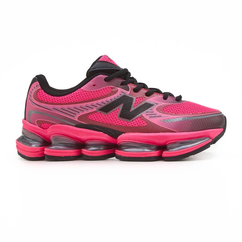 New Balance 2000 Pink Black 40 - фото фото фото 0