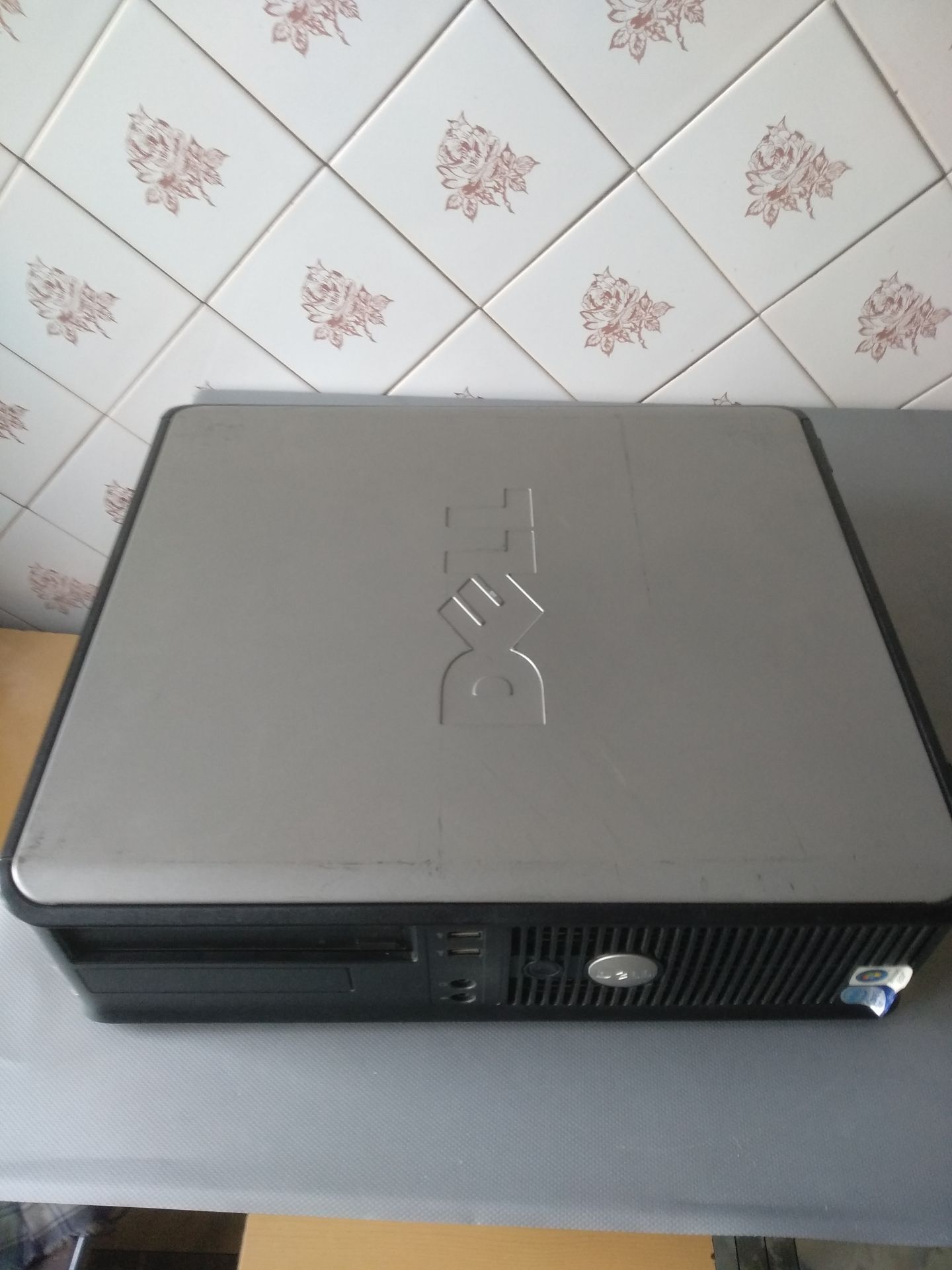 Системный блок Dell Optiplex 360 - фото фото фото 6