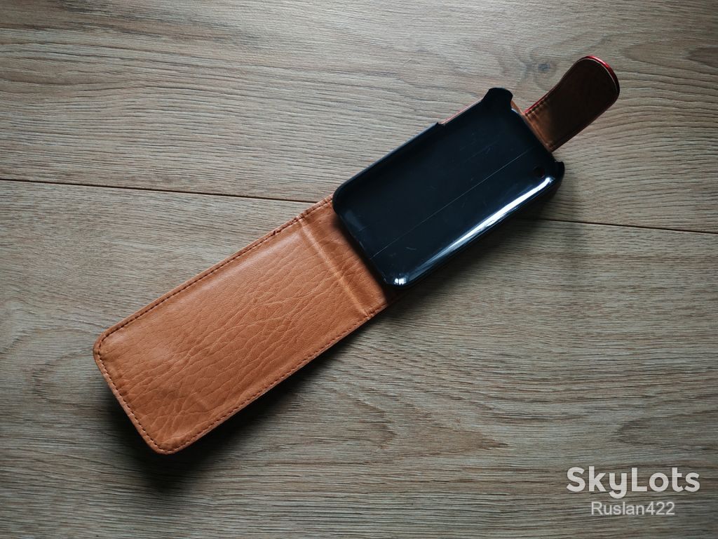 Чохол книжка фліп на Apple iPhone 2G     ( 2 ) Чехол книжка - фото фото фото 6