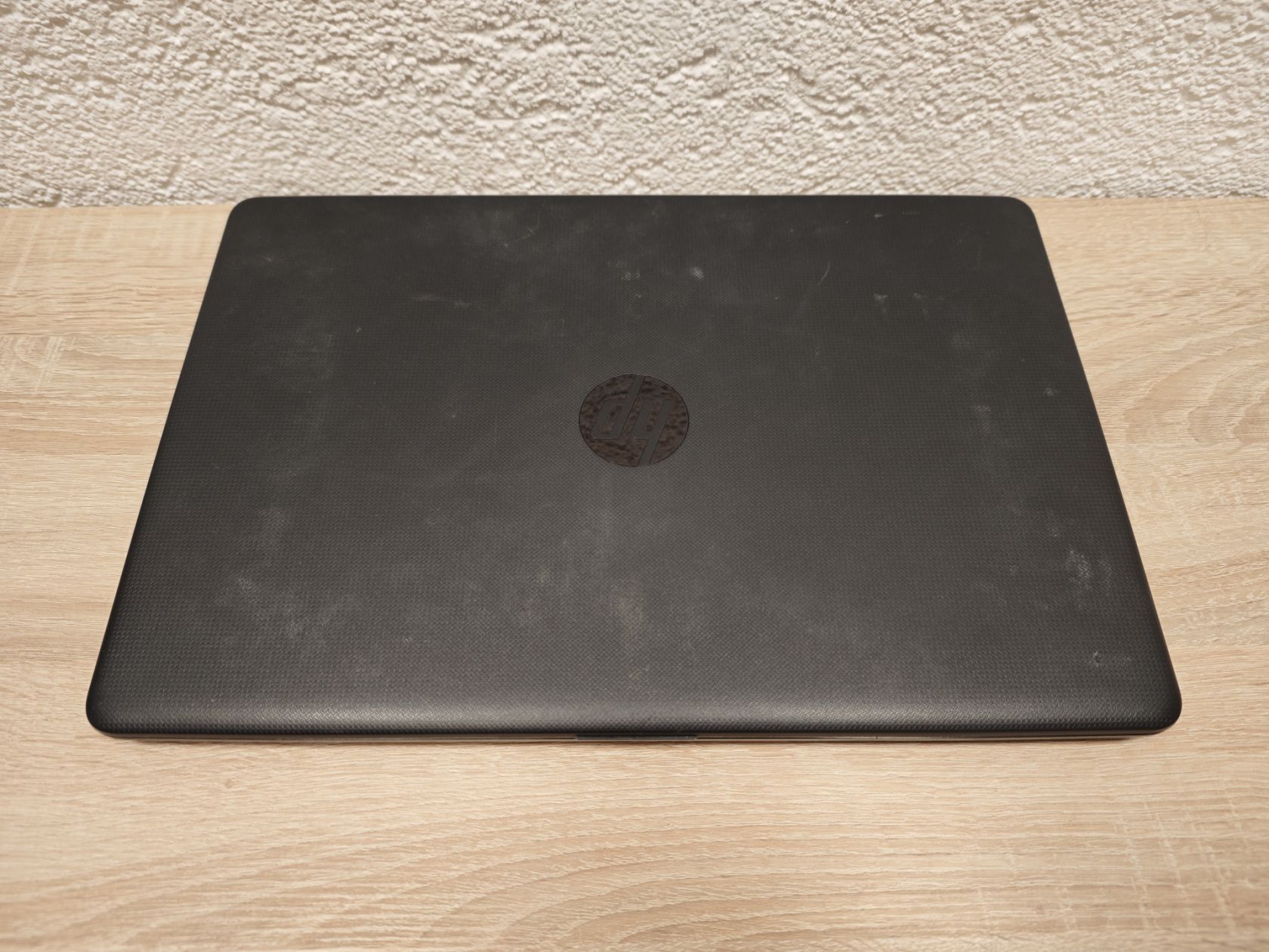 Ноутбук 15.6" HP Intel Core i3 6006U/DDR4 4Gb/HDD 1Tb/Intel - фото фото фото 1