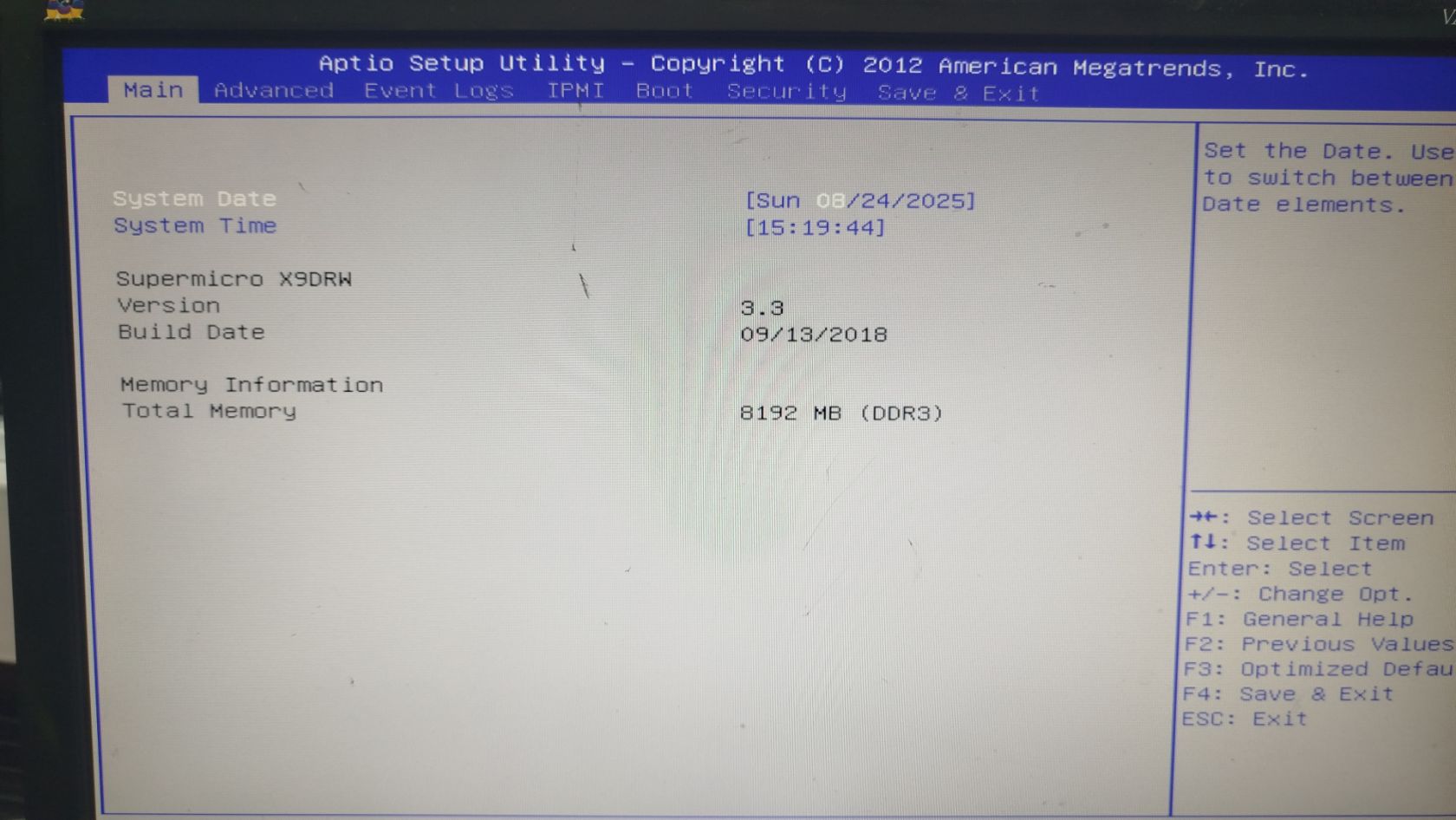 Сервер Supermicro 1U X9DRW-iF, Intel E5-2620 v2, 8GB ECC, 600W - фото фото фото 12