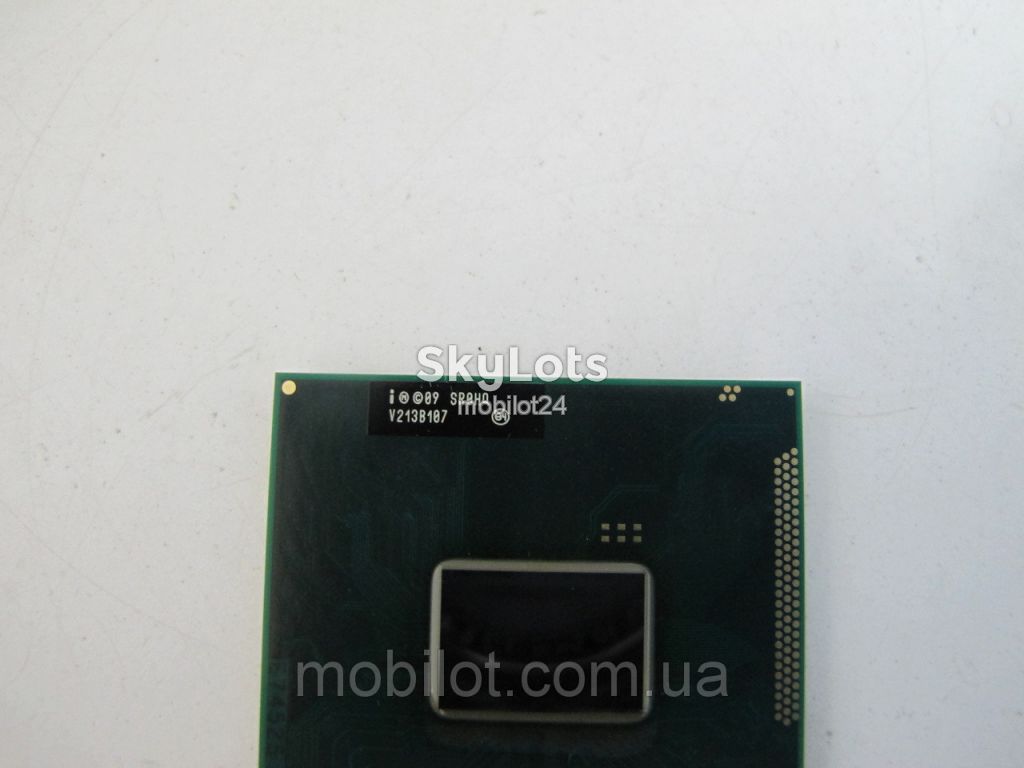 Процессор Intel Celeron B820 (NZ-7798) - фото фото фото 2