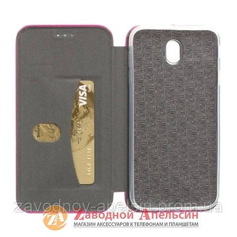 Чехол книжка Samsung J7 J730 Aspor Case - фото фото фото 1