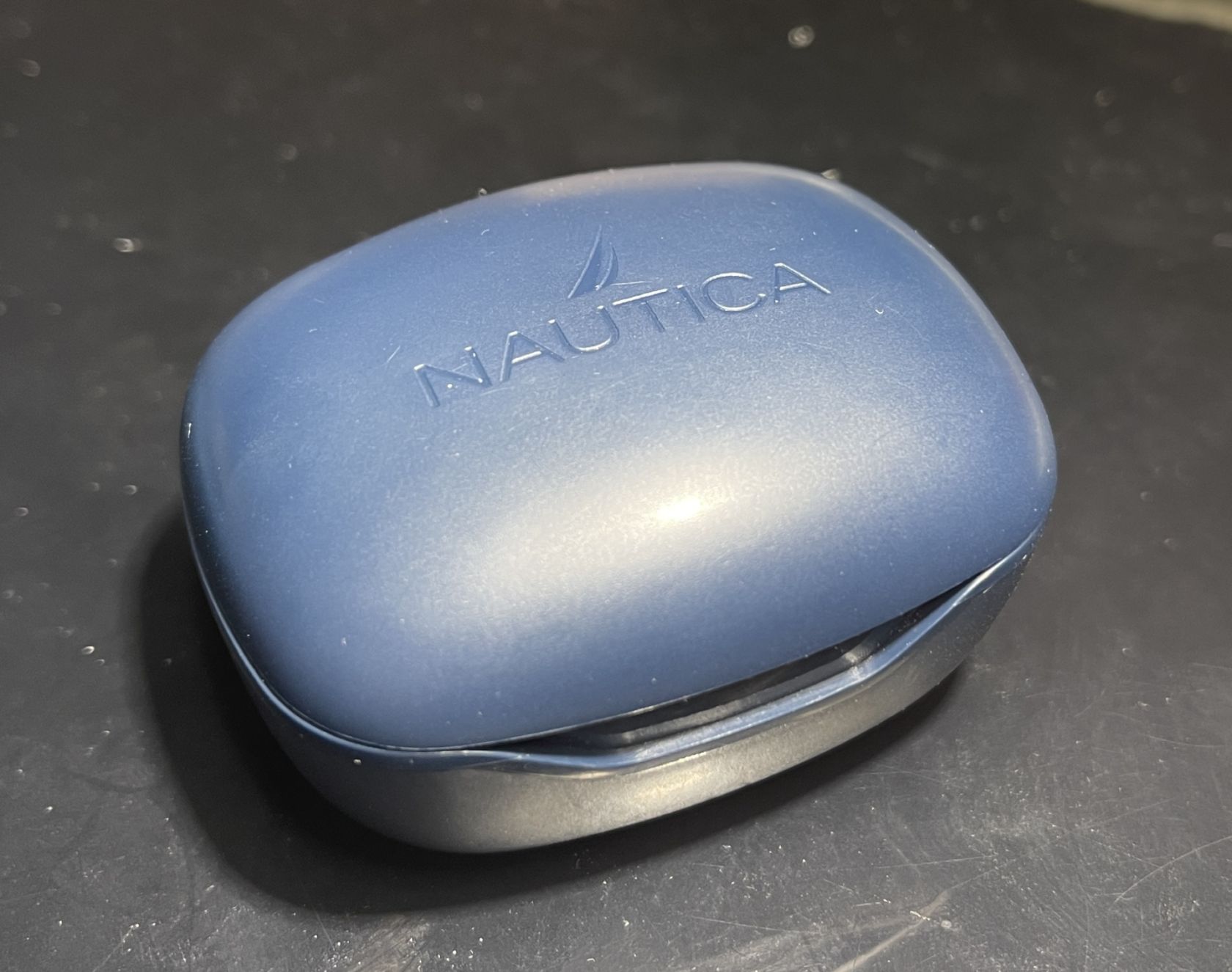 Наушники Nautica TWS Bluetooth беспроводные USB Type-C - фото фото фото 3