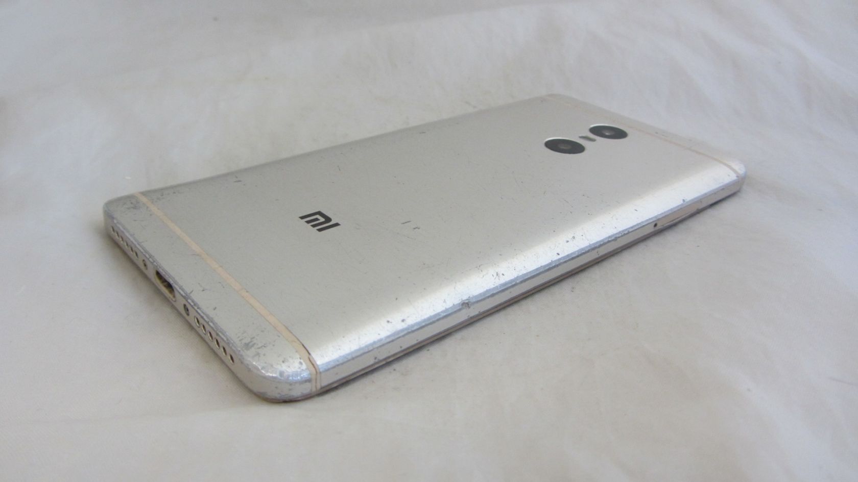 Xiaomi Redmi Pro Gold  - фото фото фото 4
