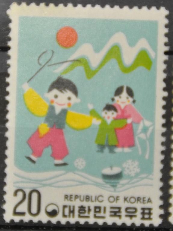 Южная Корея Дети - фото фото фото 0