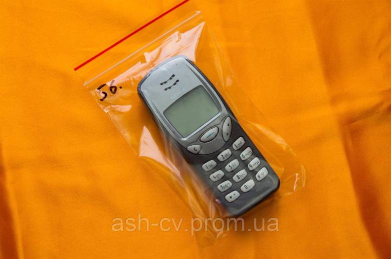Мобільний телефон Nokia 3210 (№56) - фото фото фото 9
