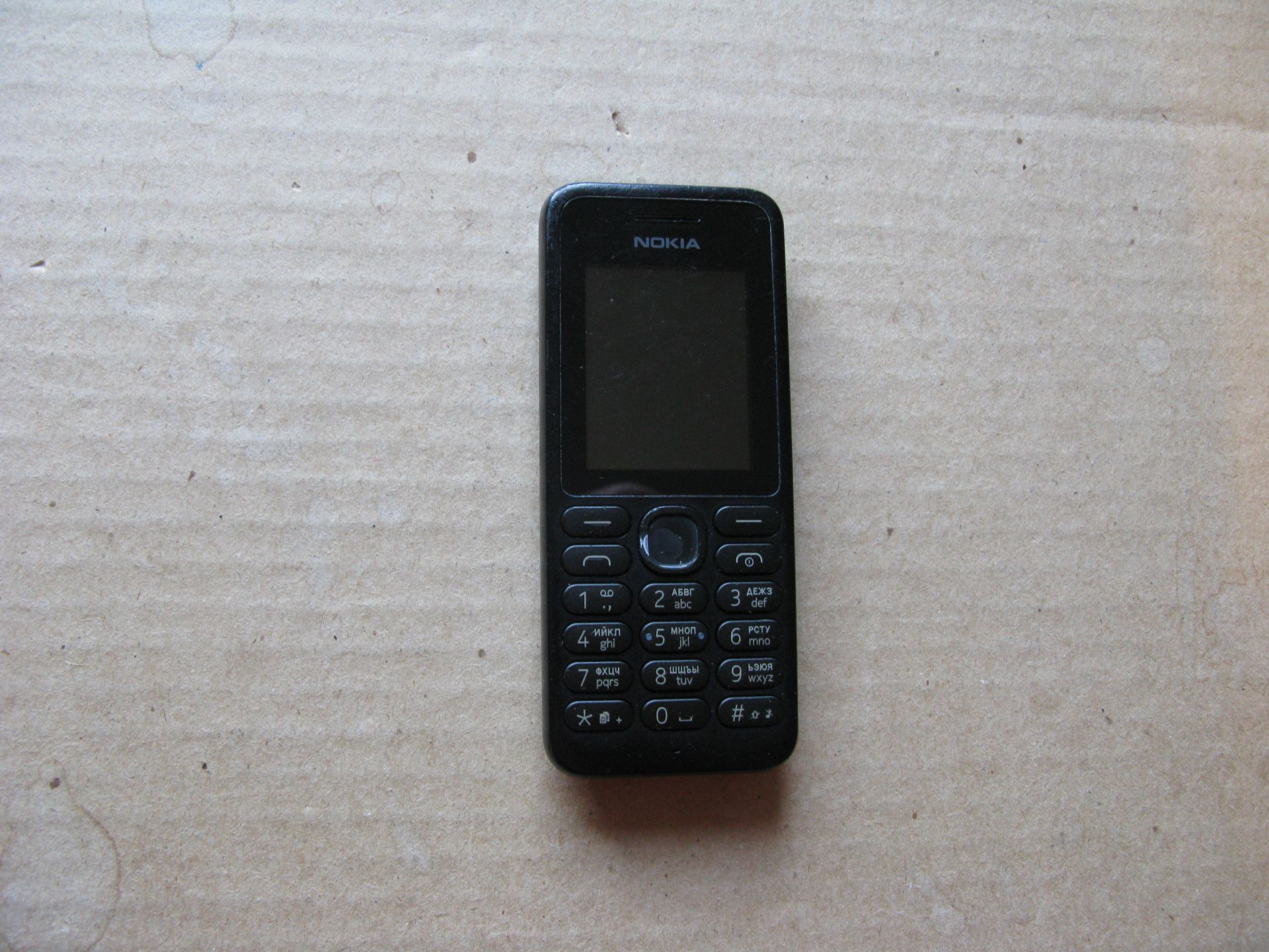 Nokia 130 rm-1035 dual sim - фото фото фото 2