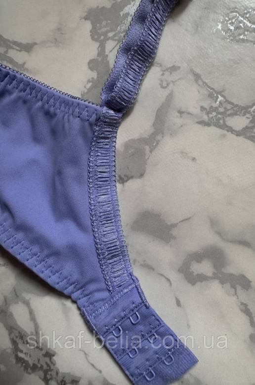 Бюстгальтер 80С Hunkemoller  мягкий Вышивка - фото фото фото 4