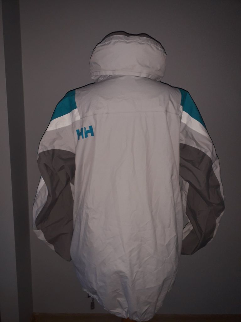 Куртка демисезонная Helly Hansen - фото фото фото 1
