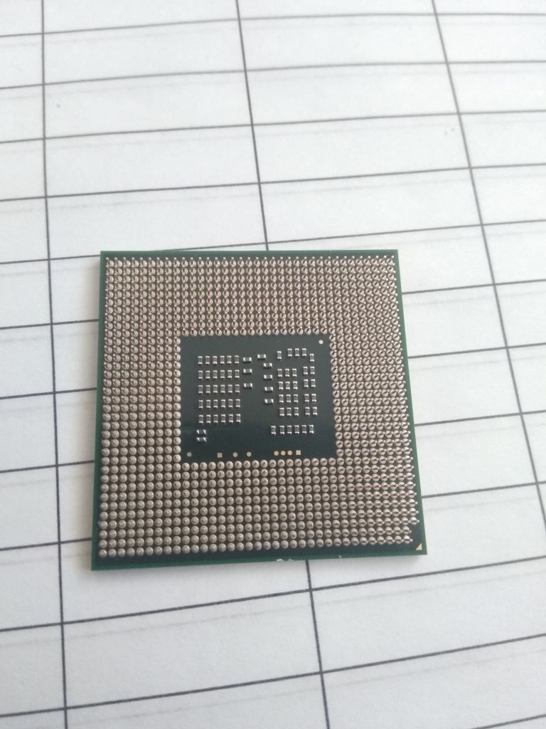 Intel Pentium P6200 Процессор для ноутбука - фото фото фото 1