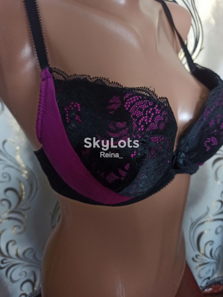 Вишуканий бюстгальтер 34с 75с ann summers - фото фото фото 2