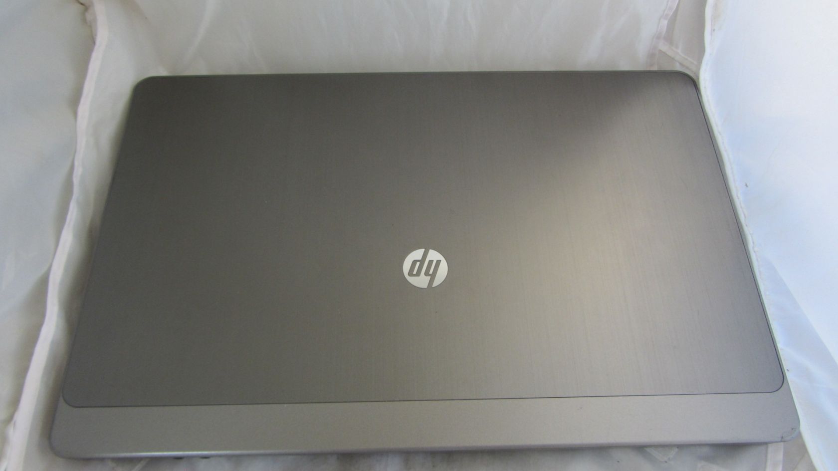 Ноутбук HP ProBook 4535s AMD A4 4Gb/750Gb,1gb video - фото фото фото 2
