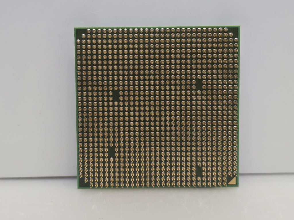 Процесор AMD Phenom X3 8400  (95W, BE) 2.1 GHz AM2 - фото фото фото 2