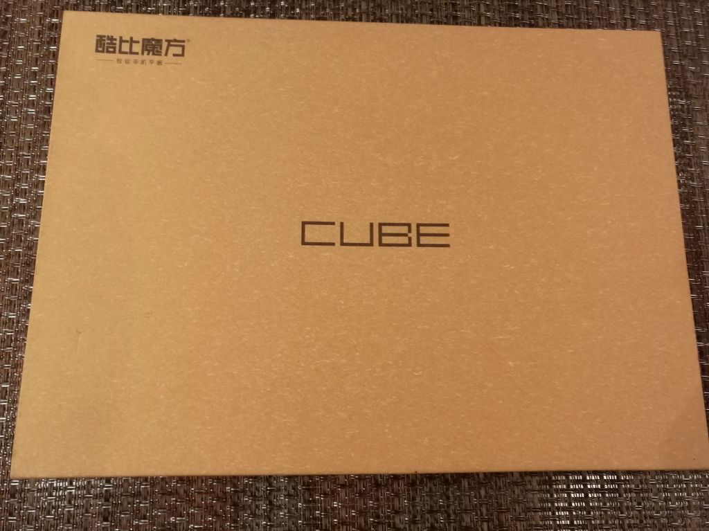 Планшет Cube Talk97 8GB/1GB/1.3Gh. Новый. - фото фото фото 1