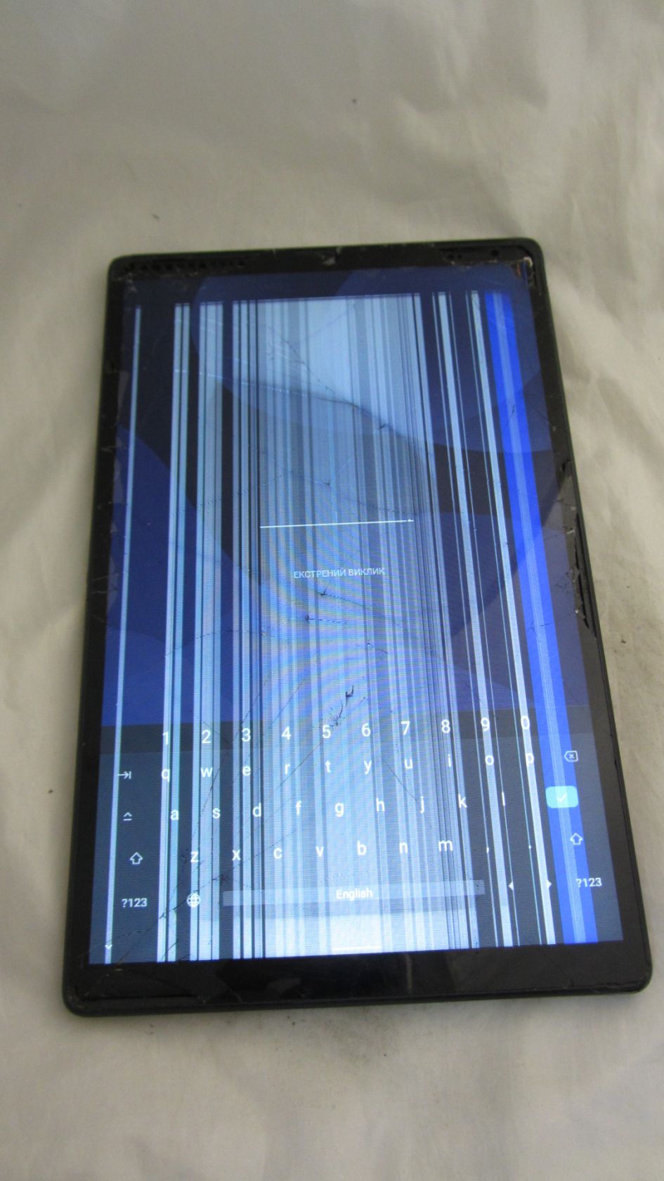 Планшет Lenovo Tab M10+ TB-X606X LTE Grey - фото фото фото 0