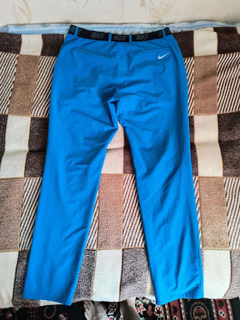 Штани Nike Slim Flex Golf Pants - фото фото фото 3